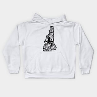 hike nh Kids Hoodie